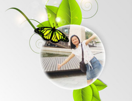 市场部致逸华十周年庆