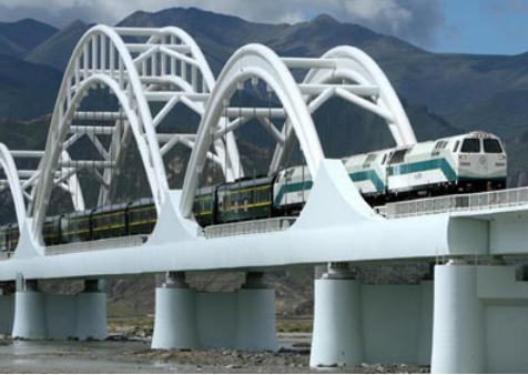 逸华电源直流电源为青藏铁路保驾护航