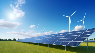 光伏有辐射？会不会对人体有危害？